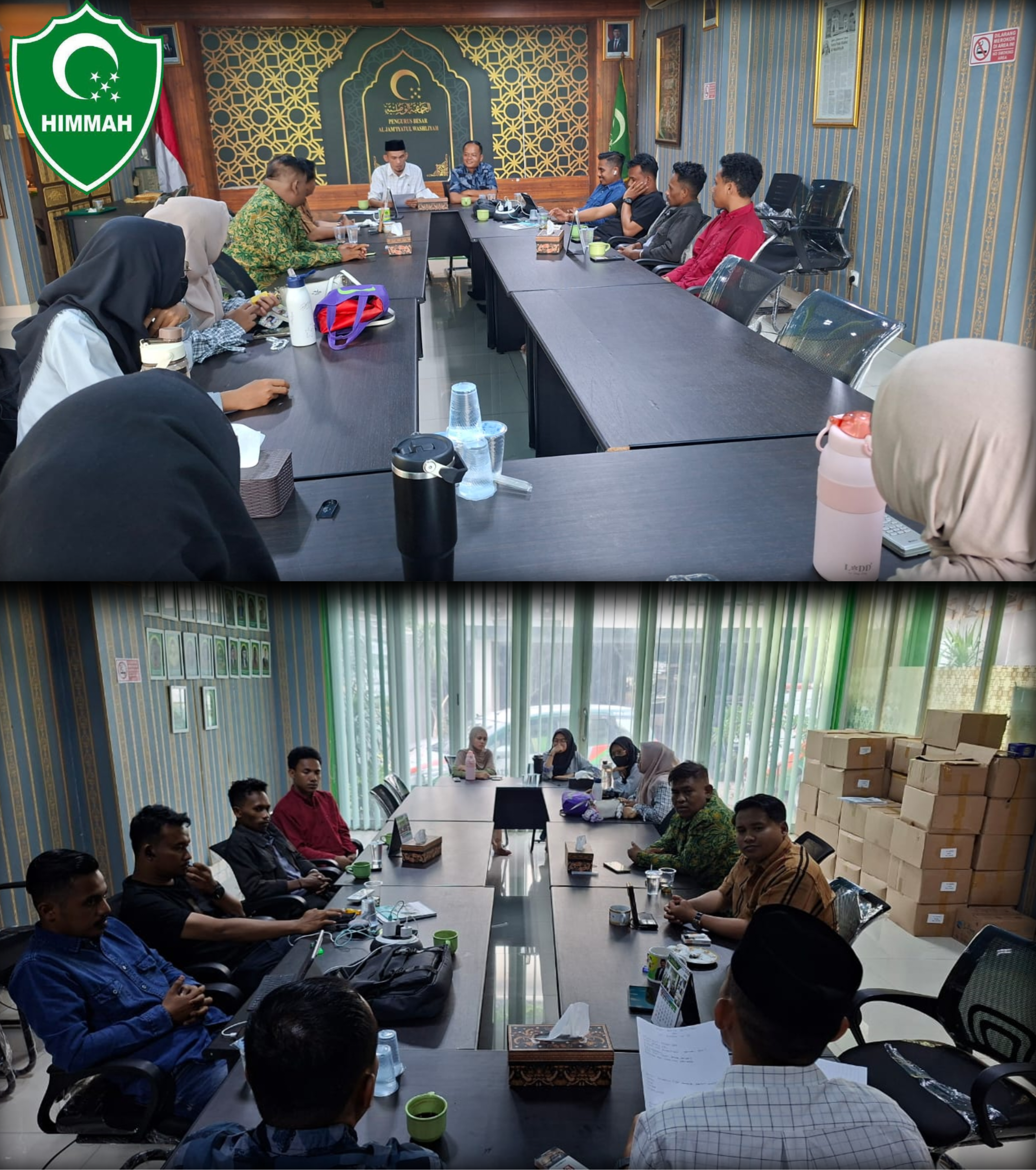 HUT Ke 66, PP HIMMAH Gelar Serangkaian Kegiatan