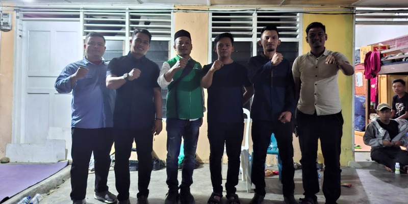 Ketum PP Himmah Serukan Jaga NKRI dengan Tidak Demo Anarkis