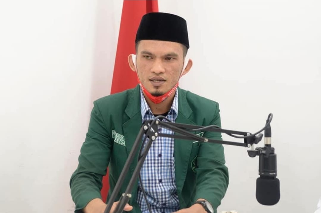 Ketua Umum PP HIMMAH: Reformasi Polri atau Reformasi Pikiran Kita
