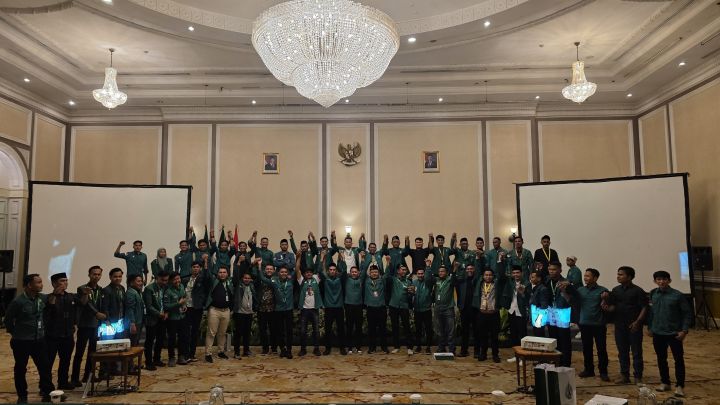 Muktamar XI PP HIMMAH Melahirkan Rekomendasi untuk Pemerintah