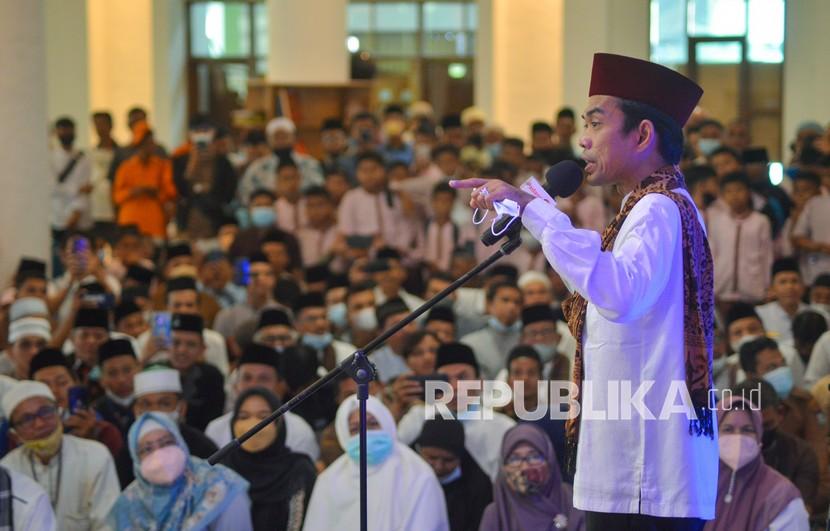 Sikap Mahasiswa Al Washliyah dan Pemuda Muslimin Indonesia Soal Singapura Tolak UAS