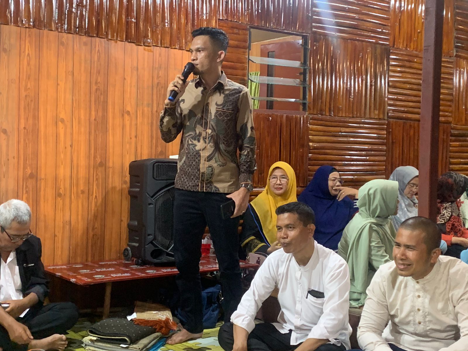 Bakti Sosial & Dakwah