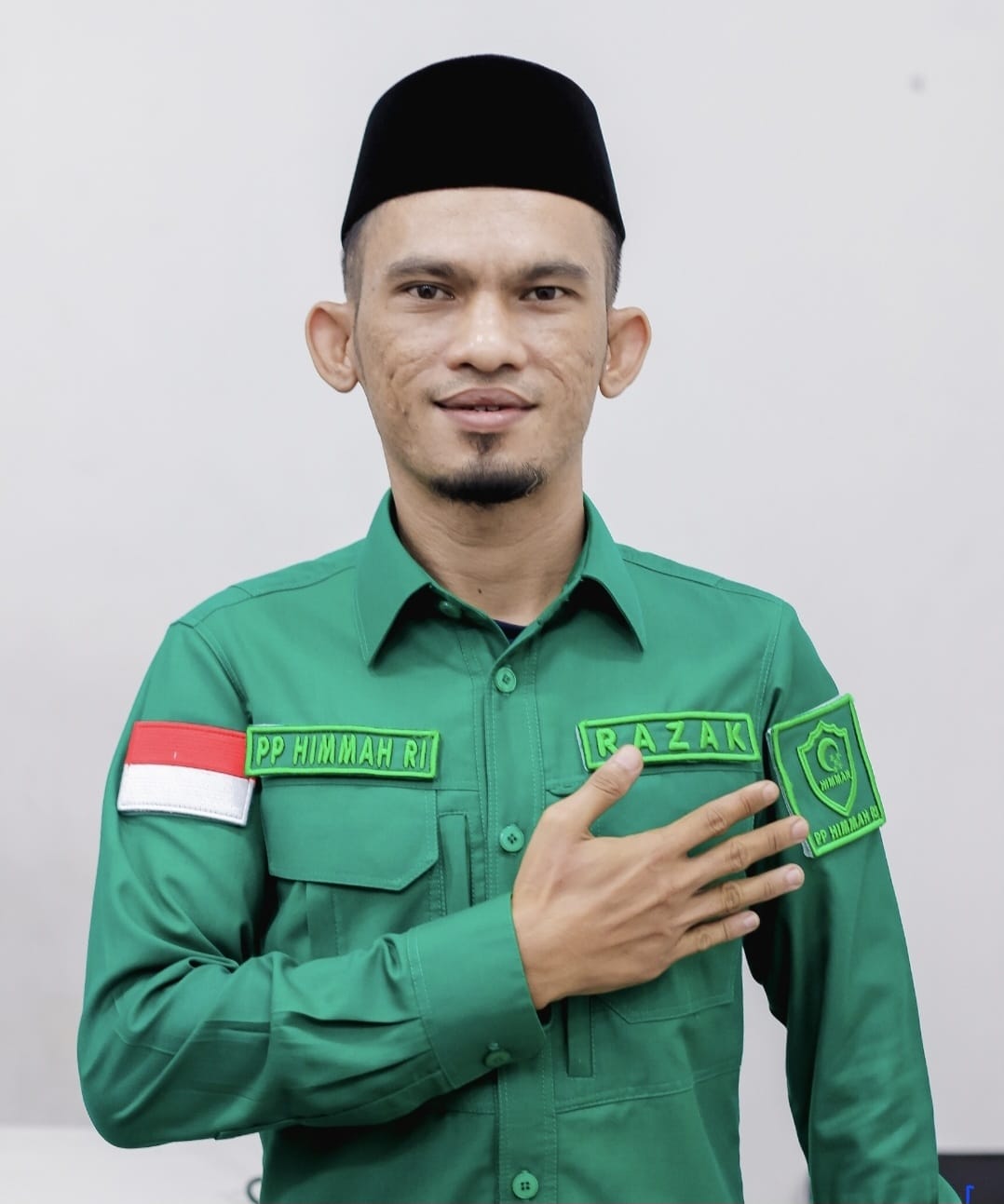 Abdul Razak Nasution